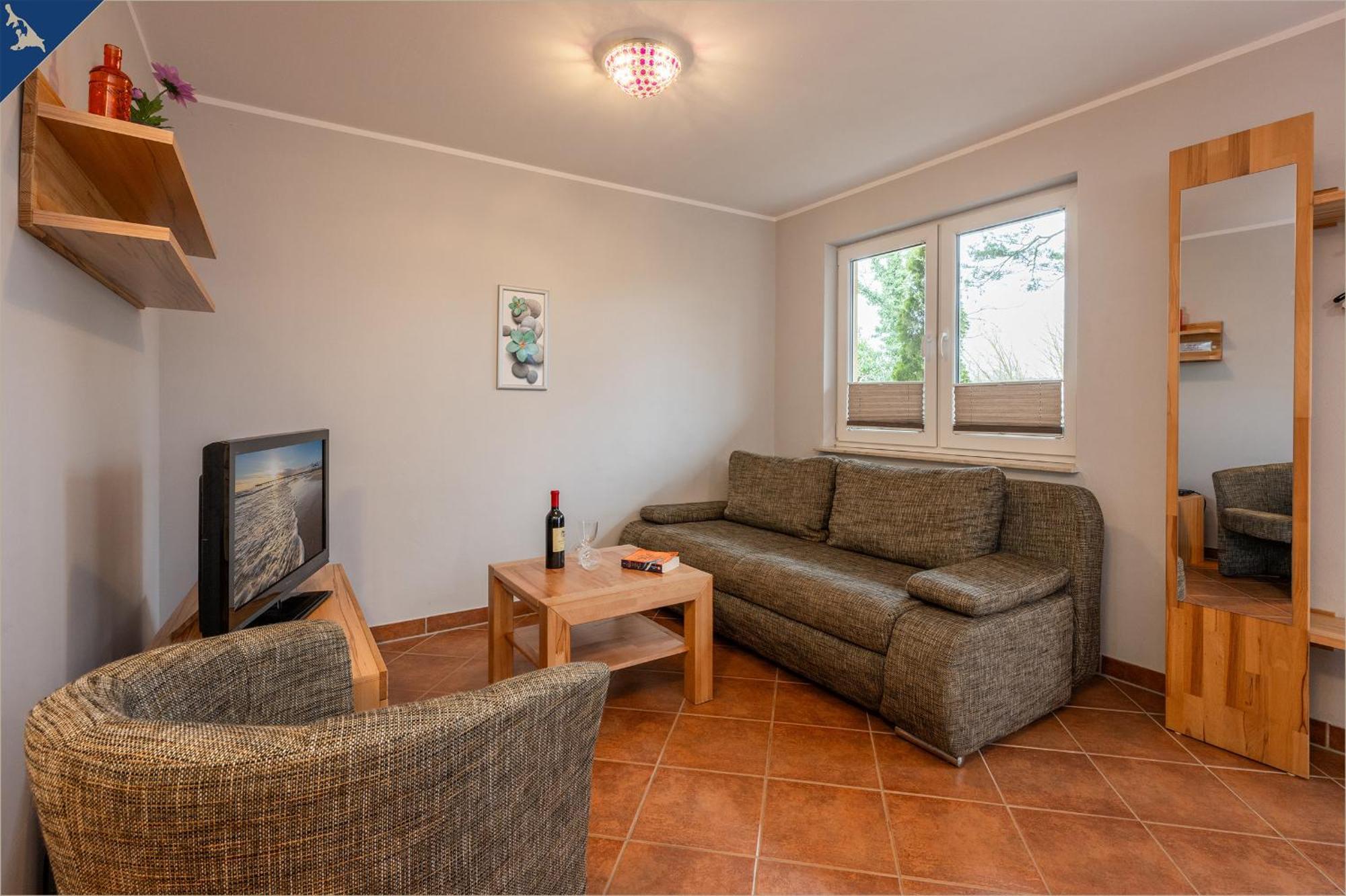 Tema 8 Apartment Heringsdorf  Exterior photo