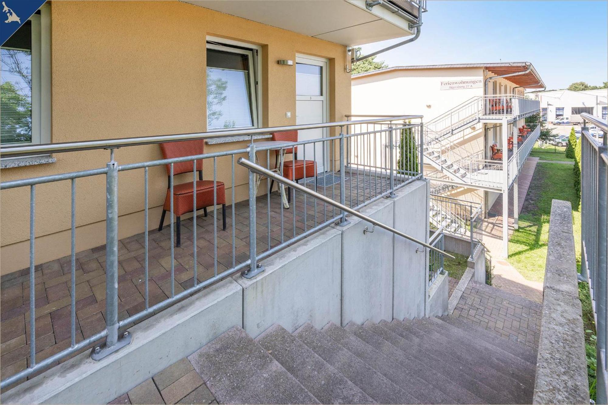 Tema 8 Apartment Heringsdorf  Exterior photo